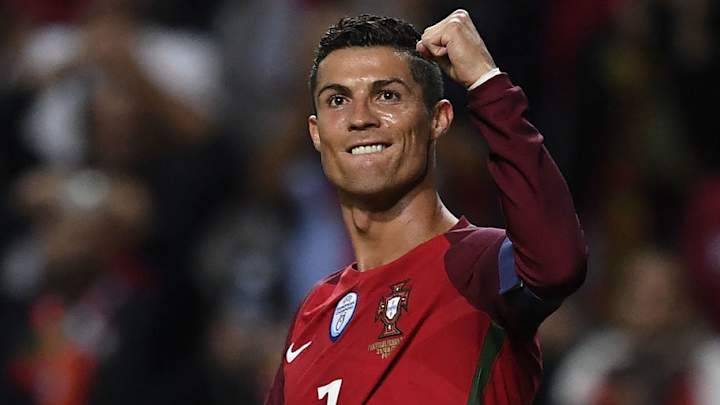 Cristiano Ronaldo Emerges as Transfer Target for David Beckham's New Major League Soccer Club