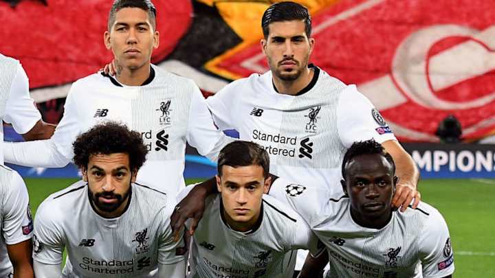 Roberto Firmino Hails Impact of Lightning-Fast Wingers on Liverpool's Attacking Style