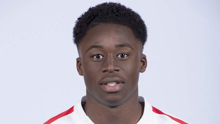 Leicester City Have Allegedly Signed 17-Year-Old PSG Forward Alassane Meite on 3-Year Contract