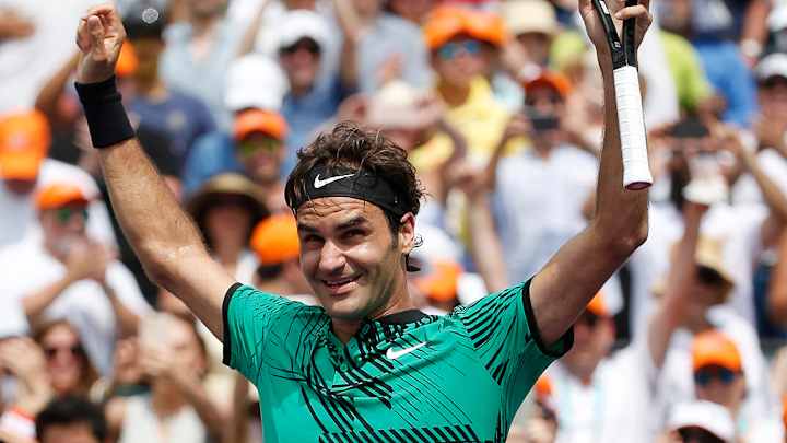 Roger Federer, Microsoft's Gates to play doubles for charity