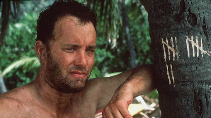 Tom Hanks is so angry the Raiders are leaving he’s planning a two-year ‘NFL moratorium’