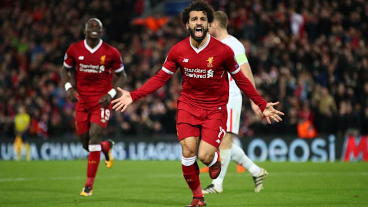 MERCADO | La posible oferta del Real Madrid por Mohamed Salah