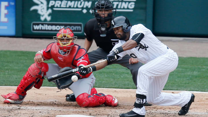 Cleveland Indians: A Cleveland Indians: A