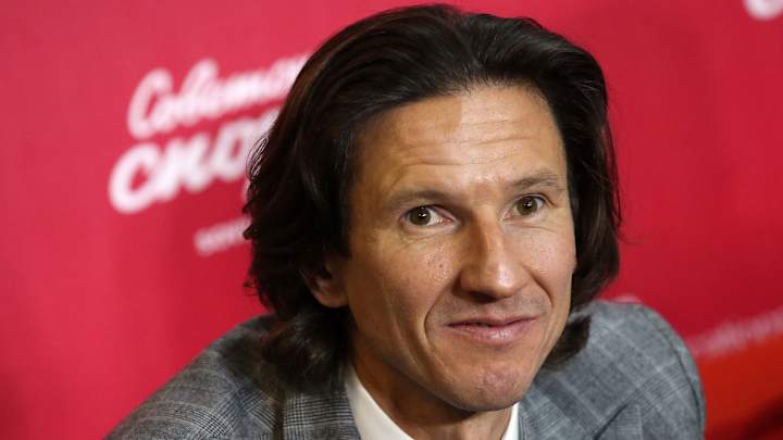 Russia FA names noted racism denier Smertin as anti-racism inspector