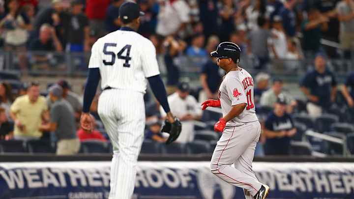 The Five Must-Watch Series in MLB for the Week of Aug. 14