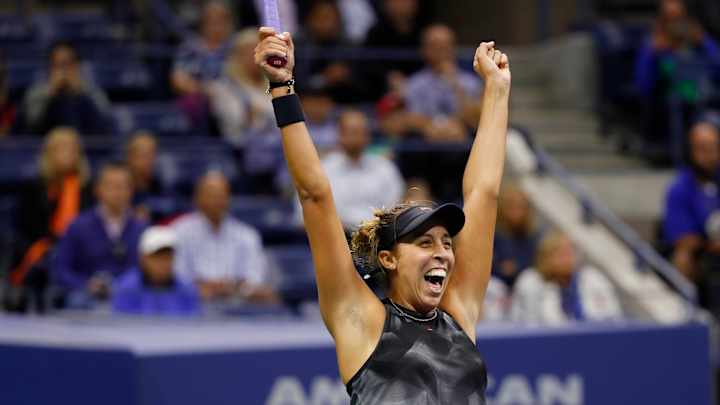 US Open finalists Keys, Stephens commiserated over injuries