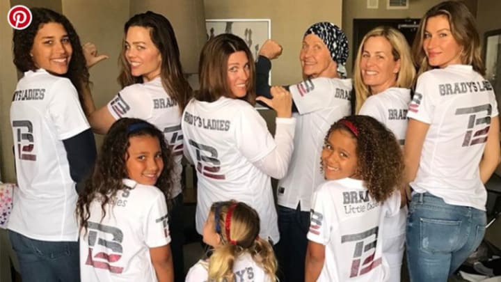 The Best Celebrity Super Bowl Instagrams The Best Celebrity Super Bowl Instagrams