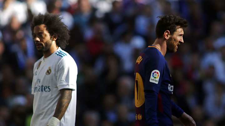 PHOTO: Barca Superstar Lionel Messi Provides Amazing Assist for Aleix Vidal With Only One Boot