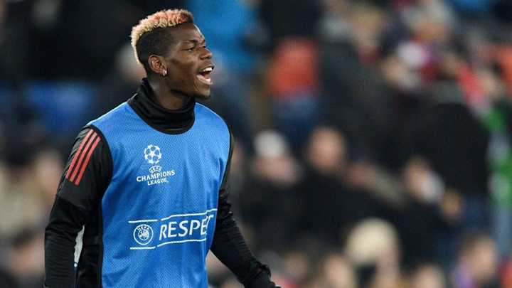 Manchester United - Brighton | Alineaciones confirmadas