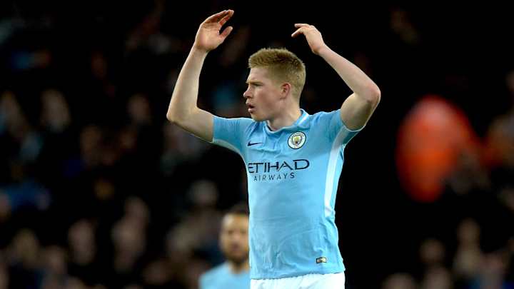 How to Watch Manchester United vs. Manchester City: Game Time, Live Stream, TV Channel