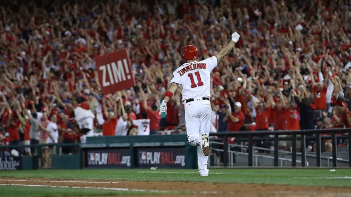 After NLDS Game 2 Win, Can These Nationals Finally End Franchise’s October Heartbreak? After NLDS Game 2 Win, Can These Nationals Finally End Franchise’s October Heartbreak?