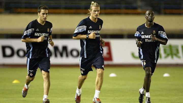 Former Agent Reveals the Shocking Events That Led to Claude Makelele Joining Real Madrid From Celta Former Agent Reveals the Shocking Events That Led to Claude Makelele Joining Real Madrid From Celta