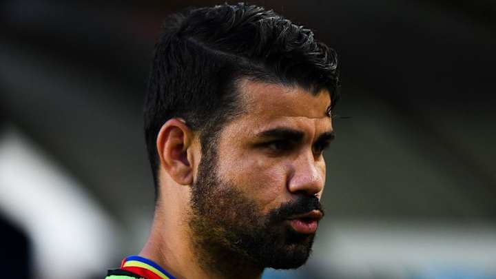 AC Milan to Move for Diego Costa if Spanish International Fails With Transfer to Atletico Madrid