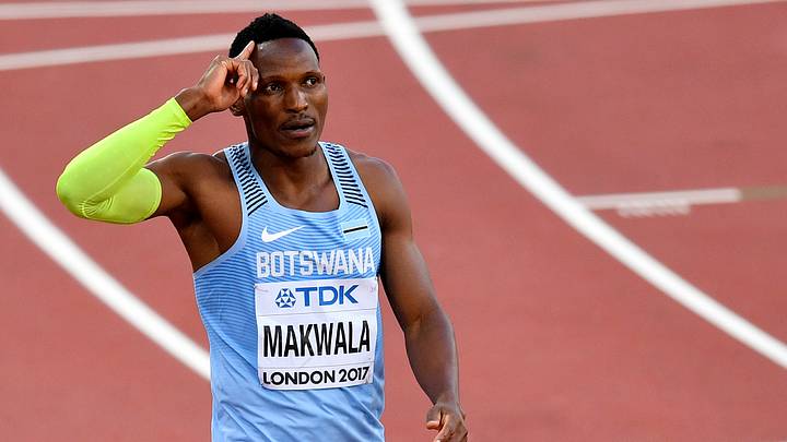 World Track and Field Championships Hit by Vomiting Bug