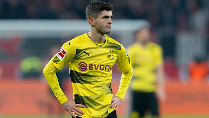 How to Watch Real Madrid vs. Borussia Dortmund: Game Time, Live Stream, TV Channel