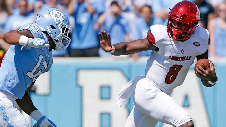 List of All Heisman Trophy Winners