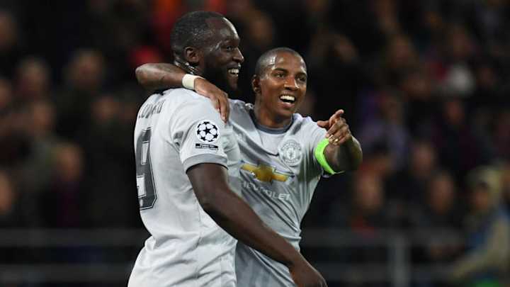 How to Watch Manchester United vs. Crystal Palace: Live Stream, TV, Time