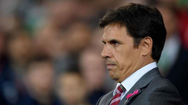 FanView: Why Chris Coleman Should Stay on as Wales Boss Despite Failure to Reach World Cup