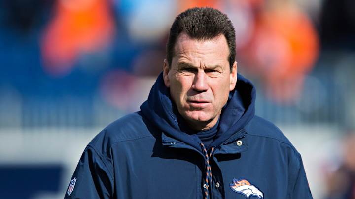 Gary Kubiak's departure from Denver leaves NFL's most desirable coaching vacancy