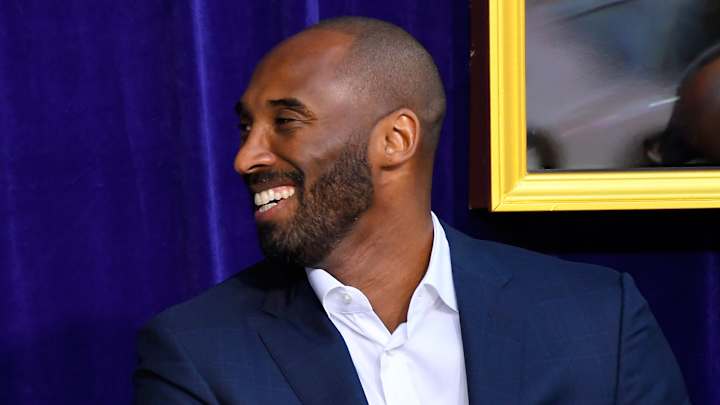 Kobe Bryant retweet gets high school class out of final exam Kobe Bryant retweet gets high school class out of final exam