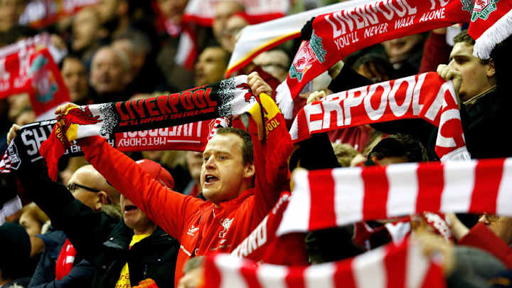 Besiktas Fans Indulge Themselves in Liverpool Nostalgia on Instagram After 10th Anniversary