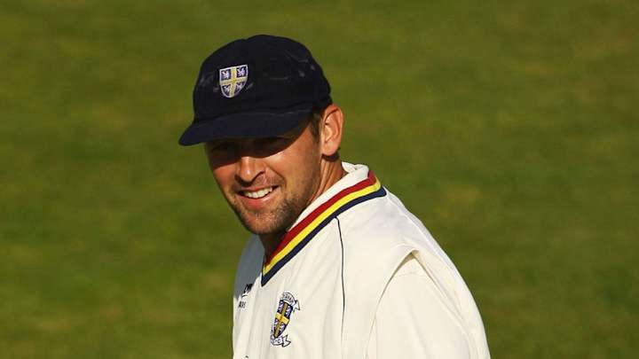 Howzat: Ashes-Winning Test Bowler Steve Harmison Resigns as Joint Ashington Manager