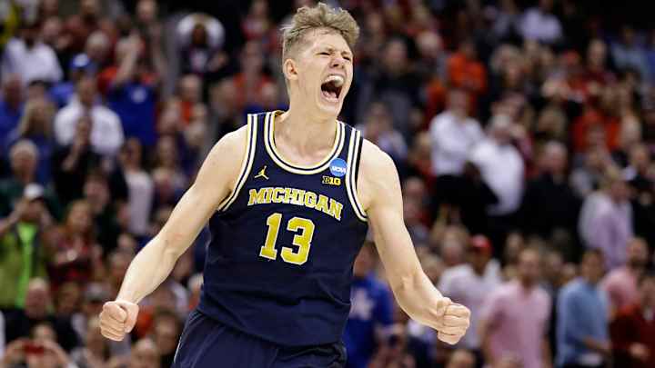 NCAA tournament viewing guide: What, when and where to watch Sweet 16