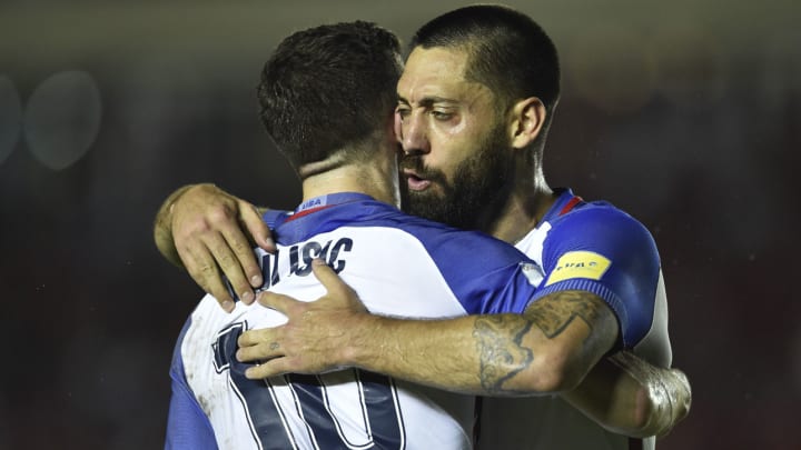 Pulisic wows again as USA continues World Cup qualifying rebuild with point in Panama