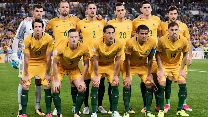 How to Watch Australia vs. Honduras: World Cup Playoff Game Time, TV Channel, Live Stream How to Watch Australia vs. Honduras: World Cup Playoff Game Time, TV Channel, Live Stream