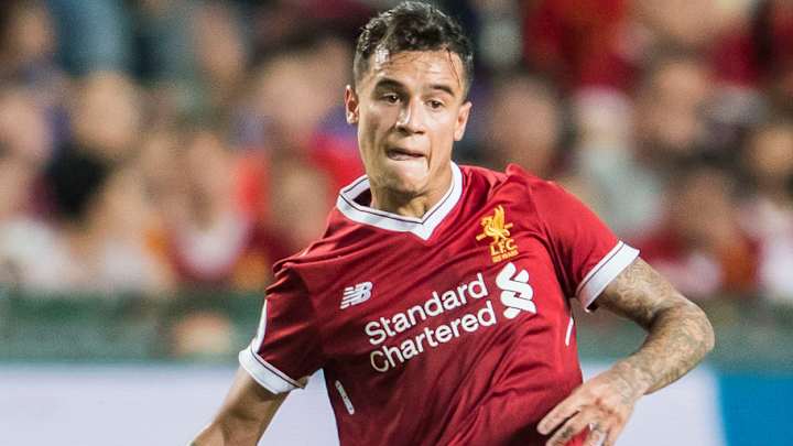 Barcelona is Preparing a Monster Bid to Land Liverpool's Philippe Coutinho