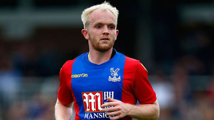 Sunderland Complete Signing of Premier League Trio Wilson, Williams & McManaman Sunderland Complete Signing of Premier League Trio Wilson, Williams & McManaman