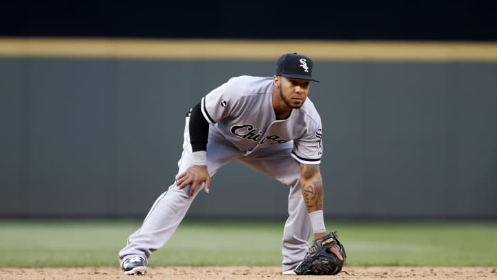 Chicago White Sox: Lean on Leury