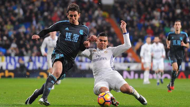 Real Sociedad vs Real Madrid Preview: Classic Encounter, Key Battle, Team News & More Real Sociedad vs Real Madrid Preview: Classic Encounter, Key Battle, Team News & More