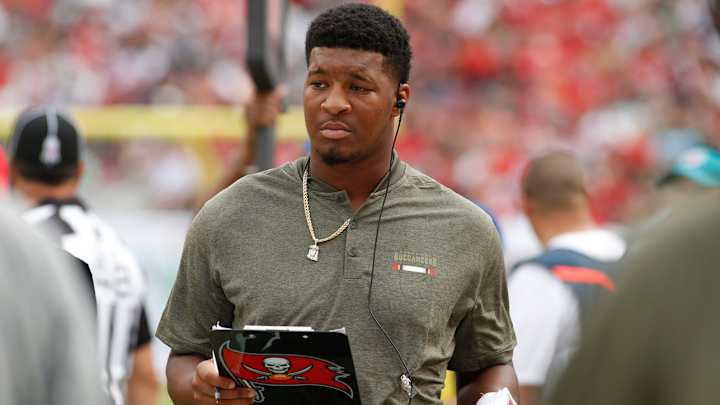 Jameis Winston Uber Accusation: NFL, Criminal and Civil Ramifications