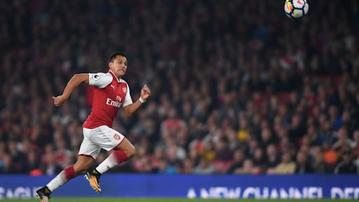 Manchester City Remain Confident of Signing Gunners Star After Arsene Wenger Boost Manchester City Remain Confident of Signing Gunners Star After Arsene Wenger Boost