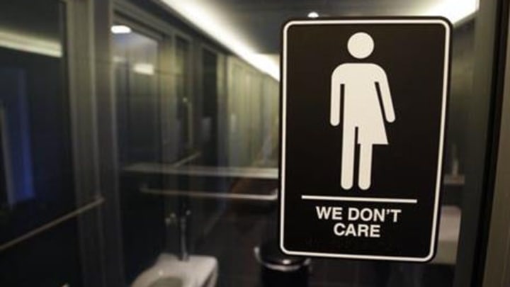 AP: 'Bathroom bill' to cost North Carolina $3.76 billion