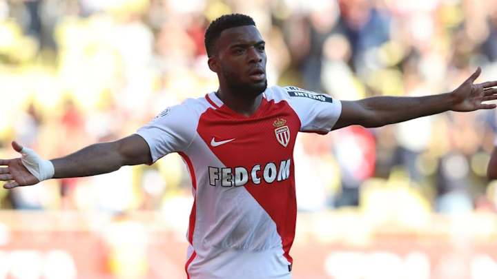 Liverpool to Revive Interest in Monaco Star Thomas Lemar With January Bid