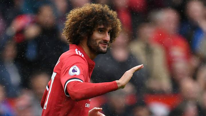 Italian Report Claims Arsenal Have Shock Interest in Manchester United Midfielder