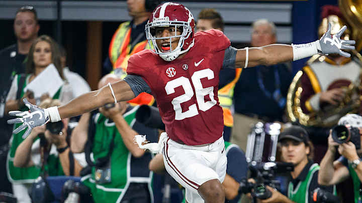 Baltimore Ravens: A–