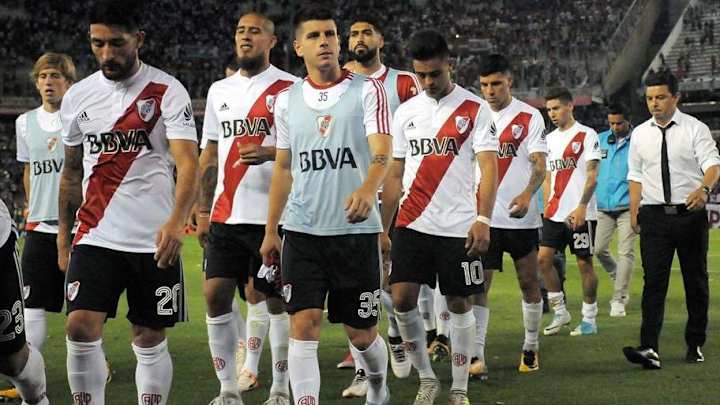 ANÁLISIS | ¿Quiénes son los jugadores indiscutidos y los negociables para Gallardo? ANÁLISIS | ¿Quiénes son los jugadores indiscutidos y los negociables para Gallardo?