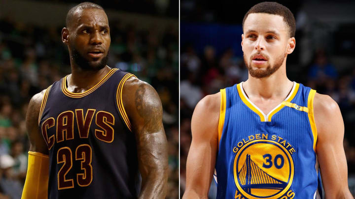 2017 NBA Finals Coverage: Warriors vs. Cavs III 2017 NBA Finals Coverage: Warriors vs. Cavs III
