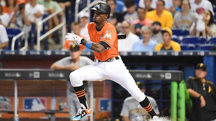 Miami Marlins (21-30)