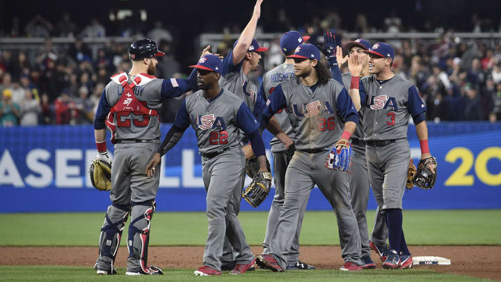 World Baseball Classic semifinals preview: Can Team USA bring home the title?