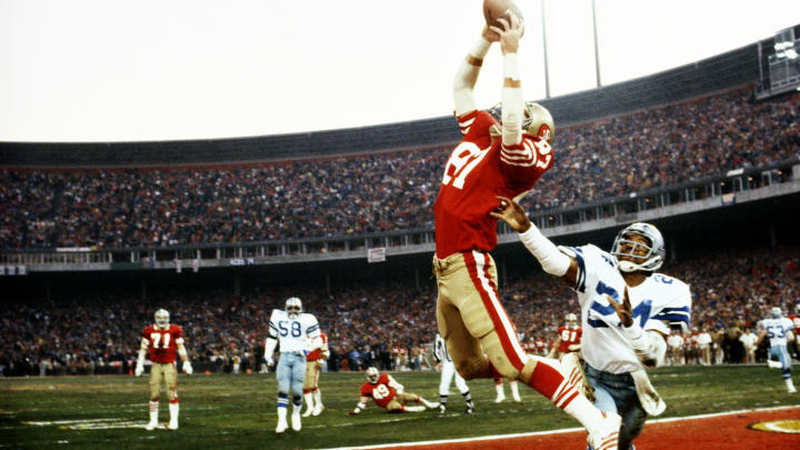 SI Vault: San Francisco 49ers