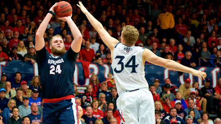 Hoop Thoughts: The Wonderer ponders college basketball's burning questions