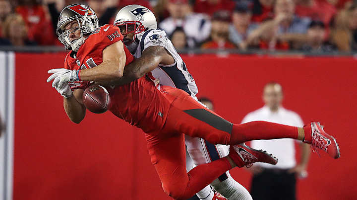 The Morning Huddle: The Patriots’ Defense Finally Came to Play The Morning Huddle: The Patriots’ Defense Finally Came to Play