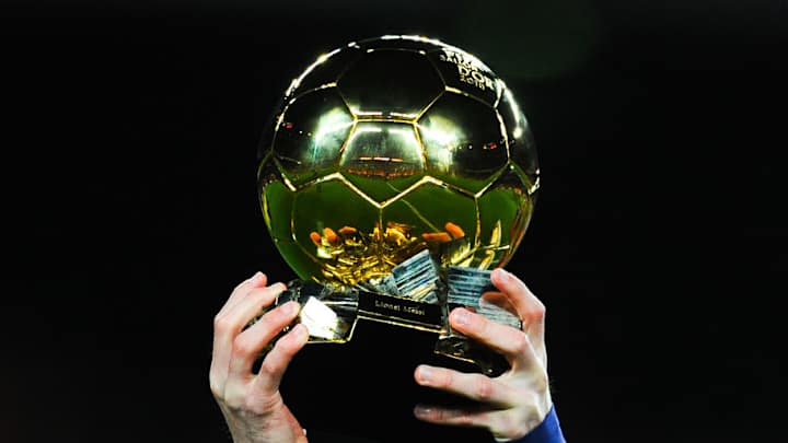 El Balón de Oro que ha vuelto al fútbol 9 años después de su retiro