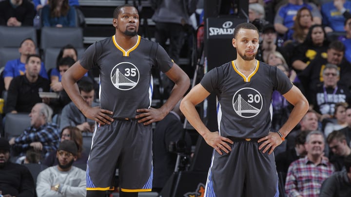 Reviewing The NBA's Western Conference Teams
