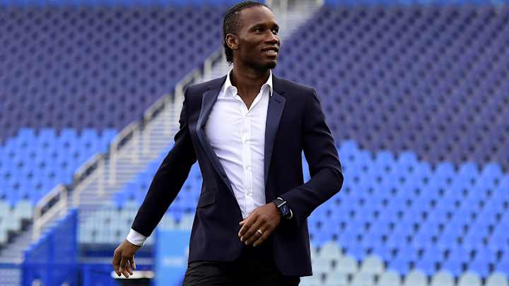 Inside Drogba's road to Phoenix and his role in its promising MLS expansion bid