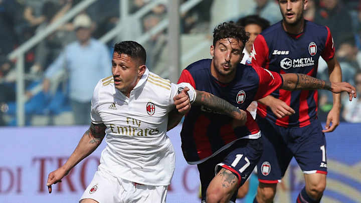 Crotone vs AC Milan Match Preview: Classic Encounter, Key Battle, Team News & More
